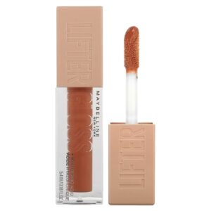Maybelline - Lifter Gloss- 007 Amber