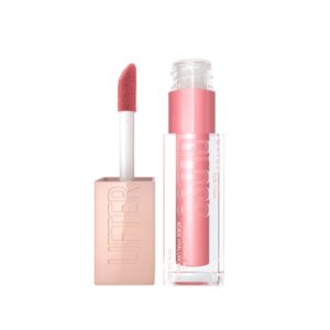 Maybelline - Lifter Gloss - 004 Silk