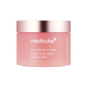 Collagen Jelly Cream 50ml