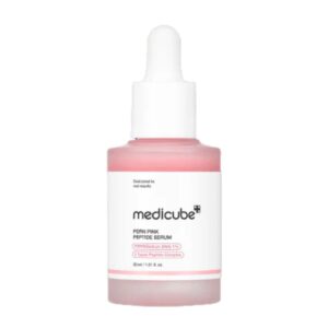 Medicube - PDRN Pink Peptide Serum 30ml