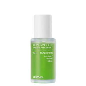 Noni Ampoule Calming+ Radiance 30ml