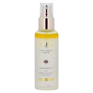 d'Alba First Spray Serum 100ml – Sérum Facial en Spray Hidratante y Antiedad