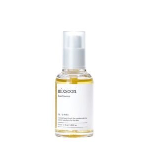 Mixsoon Bean Essence – Esencia Exfoliante e Hidratante con Fermentos