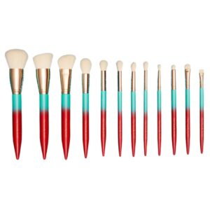 Juvia's Place- Set de brochas I Live I Love Pro