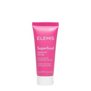 Elemis- Superfood Midnight Facial 15ml