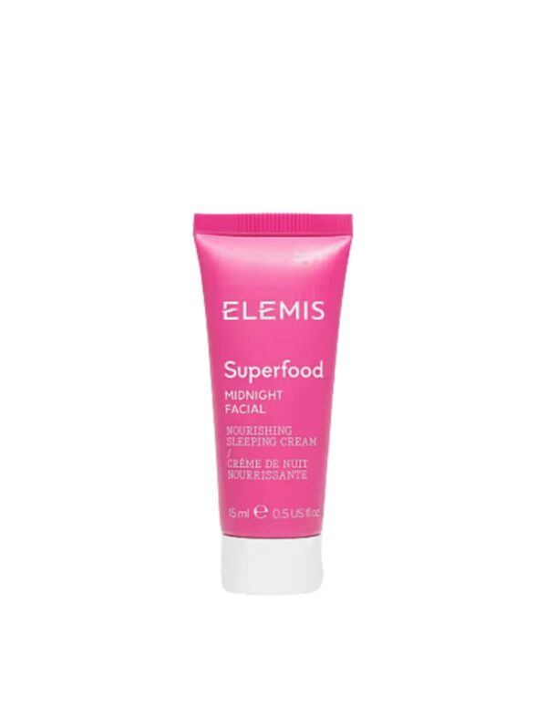 Elemis- Superfood Midnight Facial 15ml