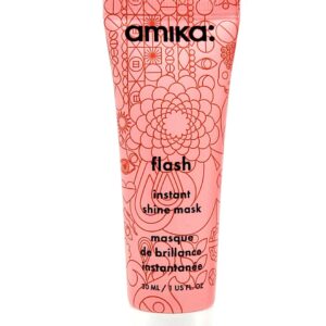Amika- Flash Instant Shine Mask 30ml