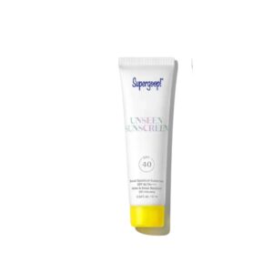 Supergoop- Unseen Sunscreen SPF 40 PA++++ 10ml