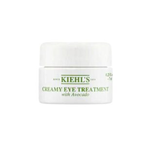 KIEHL'S- Creamy Eye Treatment 7 ml