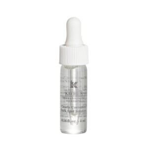 KIEHL'S- Clearly Corrective Dark Spot Solution 4ml