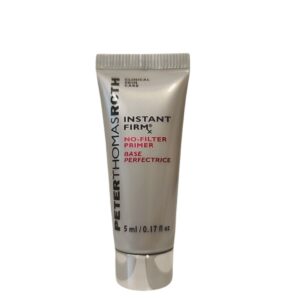 PETER THOMAS ROTH- Instant Firmx No Filter Primer 5ml