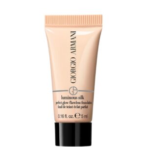 Giorgio Armani-Luminous Silk