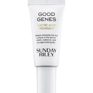 Good Genes- Lactic Acid Treatment 0.17 oz