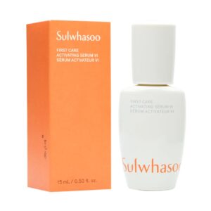 Sulwhasoo First Care Activating Serum VI 8ml