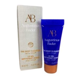 Augustinus Bader - The Body Cleanser With TFC8 8ml
