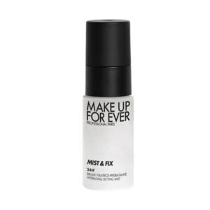MAKE UP FOR EVER- Mist & Fix