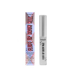 Benefit- Fluff Up Brow Wax 15ml