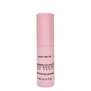 GLOW RECIPE- Niacinamide Dew Drops 5ml