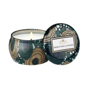 VOLUSPA- Mini French Cade Lavender