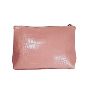 IPSY- Cosmetiqueras Mediana - Rosa Nude