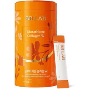 Glutathione Collagen W Sticks