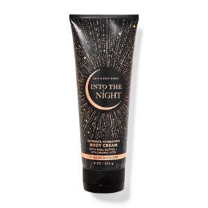 Crema Corporal Into the Night 226g