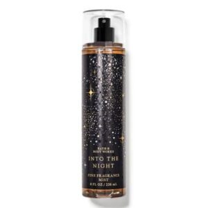 Fragancia Corporal Into the Night 236ml