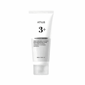 Anua - 3+ Ceramide Panthenol Moisture Barrier Cream