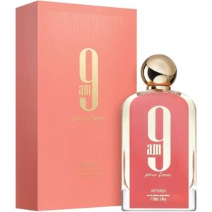 Perfume 9am Pour Femme de Afnan
