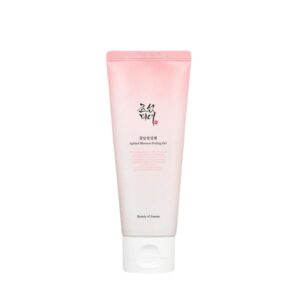 Beauty of Joseon Apricot Blossom Peeling Gel | Exfoliante suave con flor de albaricoque