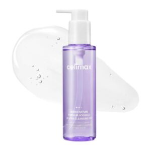 Limpiador de aceite Fresh Blackhead Jojoba Cleansing Oil