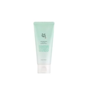 Beauty of Joseon Green Plum Refreshing Cleanser 100ml | Limpiador facial suave y refrescante