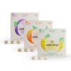 Waterdrop Microdrink Iced Tea Peach – Refrescante sabor durazno sin azúcar - Imagen 2