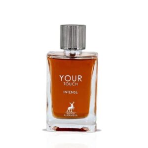 Your Touch Intense Maison Alhambra – Perfume para Hombre 100 ml