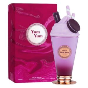 Perfume Yum Yum para mujer EDP de ARMAF