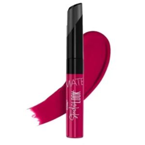 Cyzone Studio Look Labial Mate – Tono Valentine