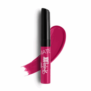 Cyzone Studio Look Labial Mate – Tono Rose Ibiza