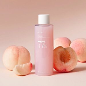 Anua – Peach 77 Niacin Essence Toner 250ml
