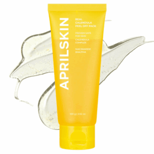 AprilSkin – Real Calendula Peel Off Pack 100ml