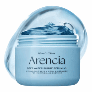 Arencia – Deep Water Surge Serum 30ml